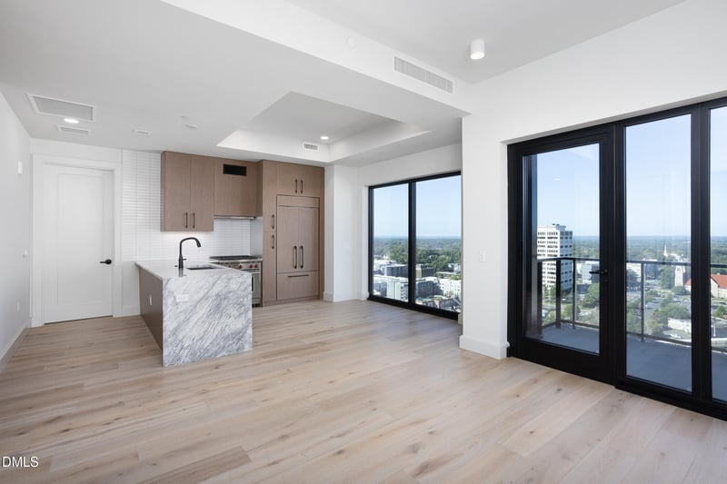 115 Morris St #2010, Durham, NC 27701
