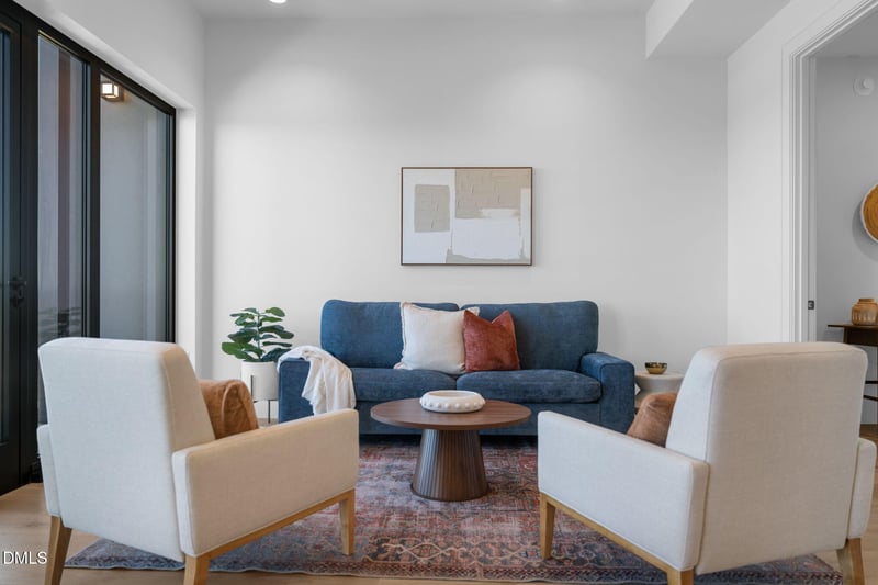 115 Morris St #2010, Durham, NC 27701