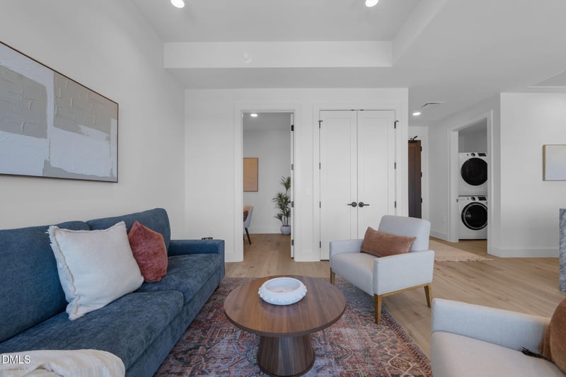 115 Morris St #2010, Durham, NC 27701