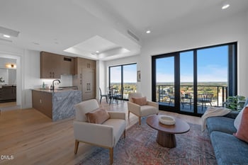 115 Morris St #2010, Durham, NC 27701