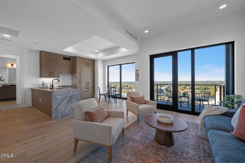 115 Morris St #2010, Durham, NC 27701