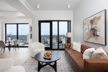 115 Morris St #2010, Durham, NC 27701