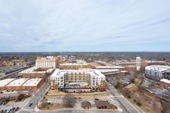 115 Morris St #2010, Durham, NC 27701