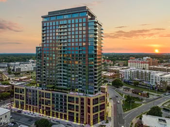 115 Morris St #2104, Durham, NC 27701