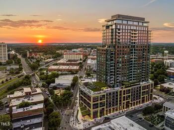 115 Morris St #2104, Durham, NC 27701