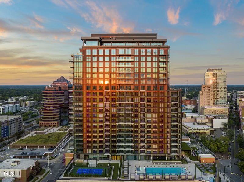 115 Morris St #2104, Durham, NC 27701