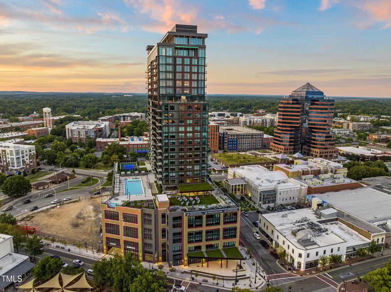115 Morris St #2104, Durham, NC 27701
