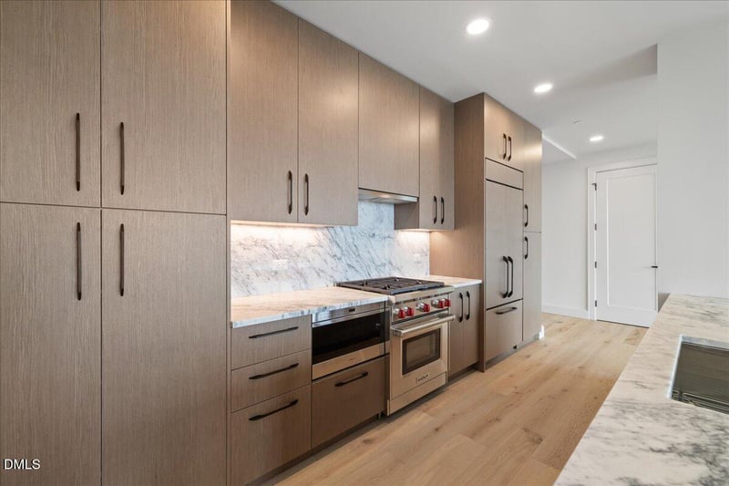 115 Morris St #2401, Durham, NC 27701