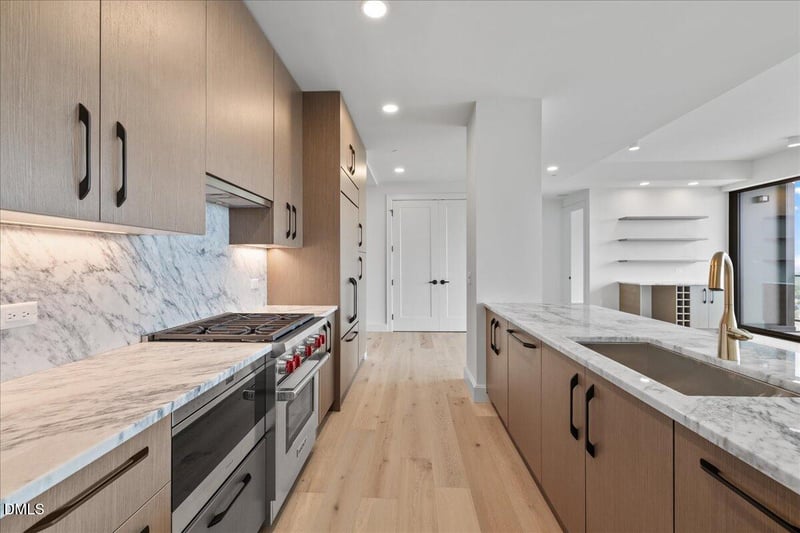 115 Morris St #2401, Durham, NC 27701