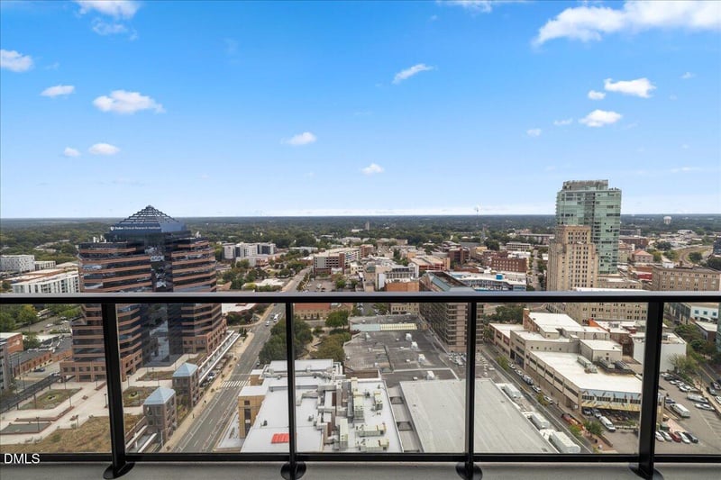 115 Morris St #2401, Durham, NC 27701