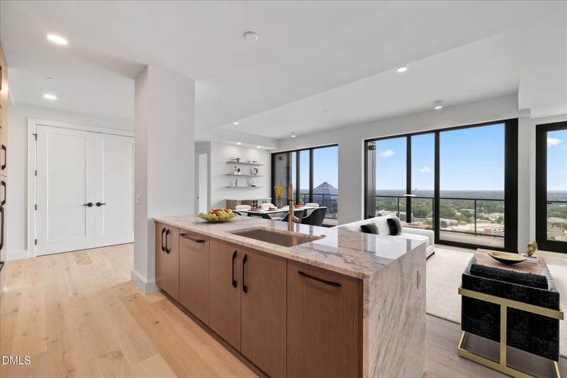 115 Morris St #2401, Durham, NC 27701