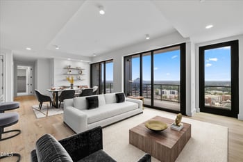 115 Morris St #2401, Durham, NC 27701