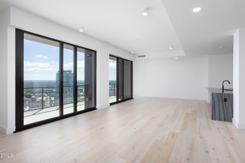 115 Morris St #2501, Durham, NC 27701