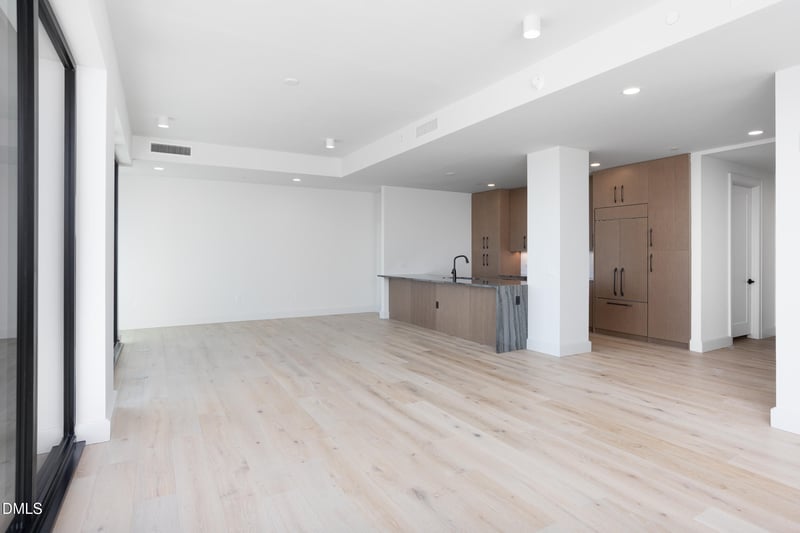 115 Morris St #2501, Durham, NC 27701