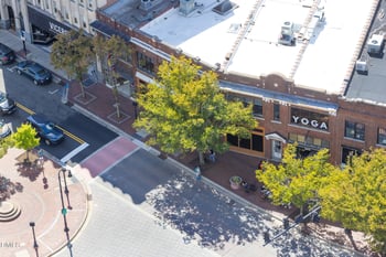 115 Morris St #2501, Durham, NC 27701