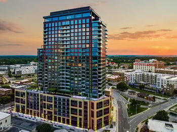 115 Morris St #2501, Durham, NC 27701