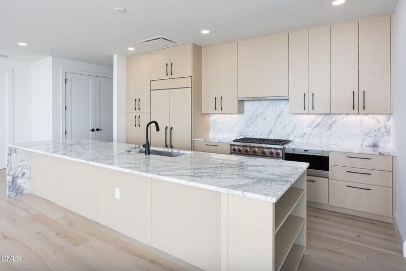 115 Morris St #2502, Durham, NC 27701