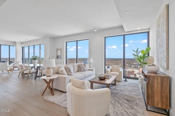 115 Morris St #2502, Durham, NC 27701