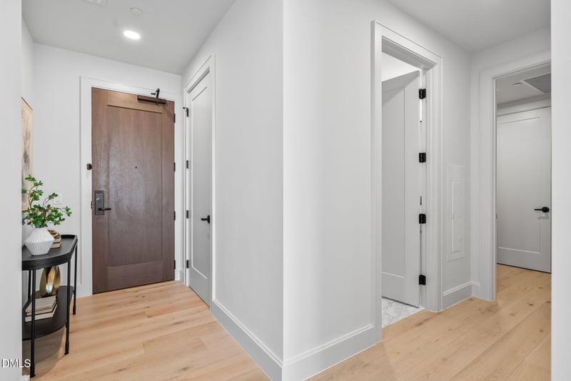 115 Morris St #2502, Durham, NC 27701