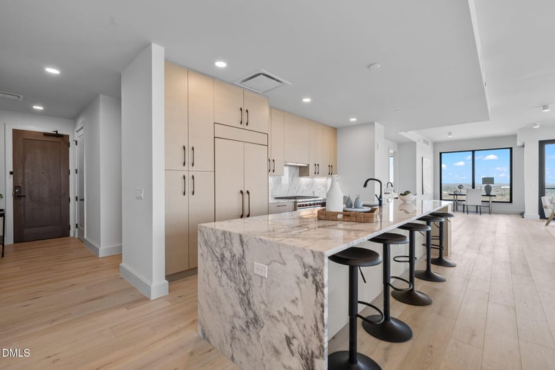 115 Morris St #2502, Durham, NC 27701