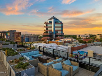 115 Morris St #2502, Durham, NC 27701