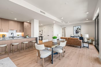 115 Morris St #2601, Durham, NC 27701