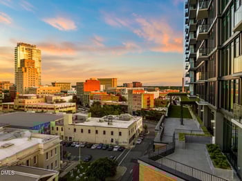 115 Morris St #2601, Durham, NC 27701