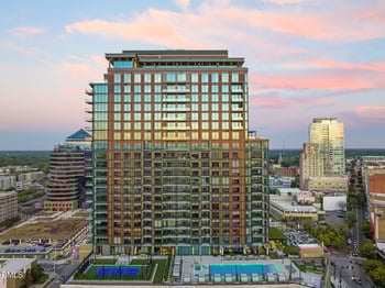 115 Morris St #2604, Durham, NC 27701