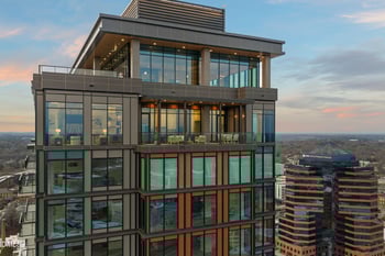 115 Morris St #2701, Durham, NC 27701