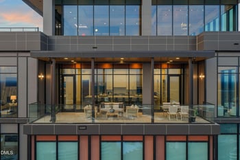 115 Morris St #2701, Durham, NC 27701