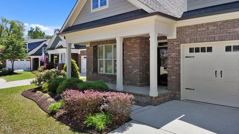 115 Moss Creek Pl, Fuquay Varina, NC 27526