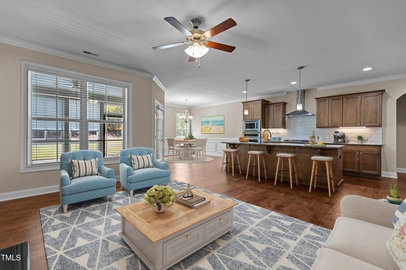 115 Moss Creek Pl, Fuquay Varina, NC 27526