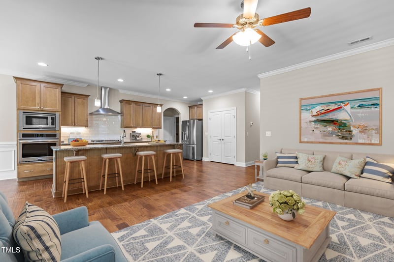 115 Moss Creek Pl, Fuquay Varina, NC 27526
