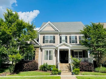 115 Mountain Maple Dr, Cary, NC 27519