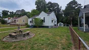 115 Mullins Ave, Fayetteville, NC 28301