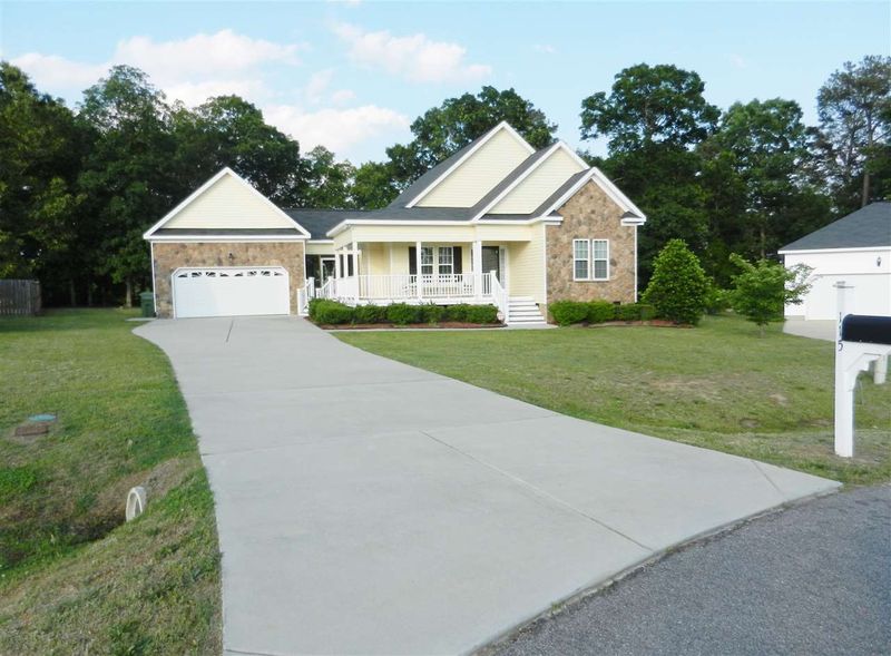 115 New River Ct, Angier, NC 27501
