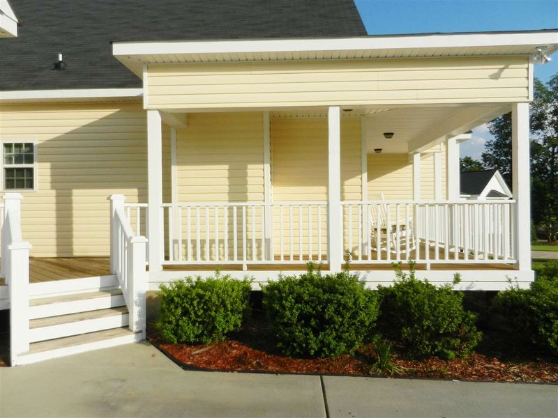 115 New River Ct, Angier, NC 27501