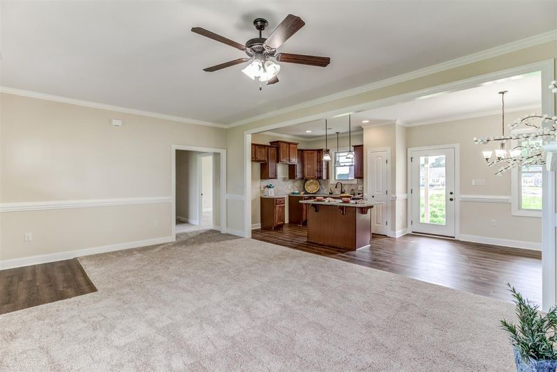 115 Northfield Pl, Goldsboro, NC 27534