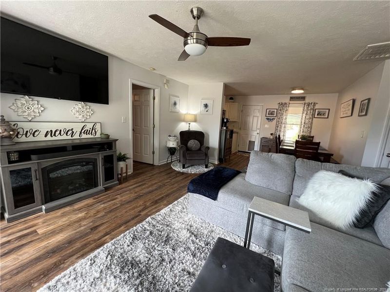 115 Northview Dr, Sanford, NC 27332