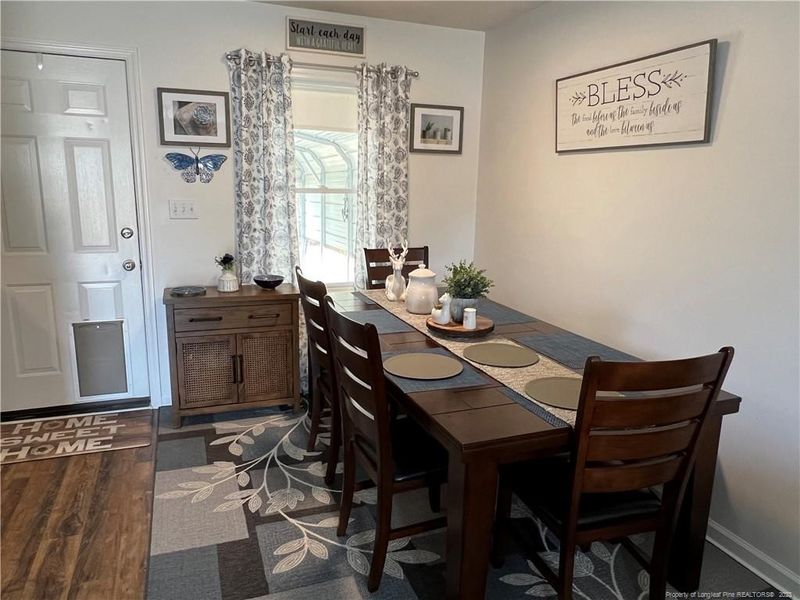 115 Northview Dr, Sanford, NC 27332