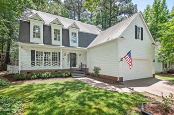 115 Nuttree Way, Durham, NC 27713
