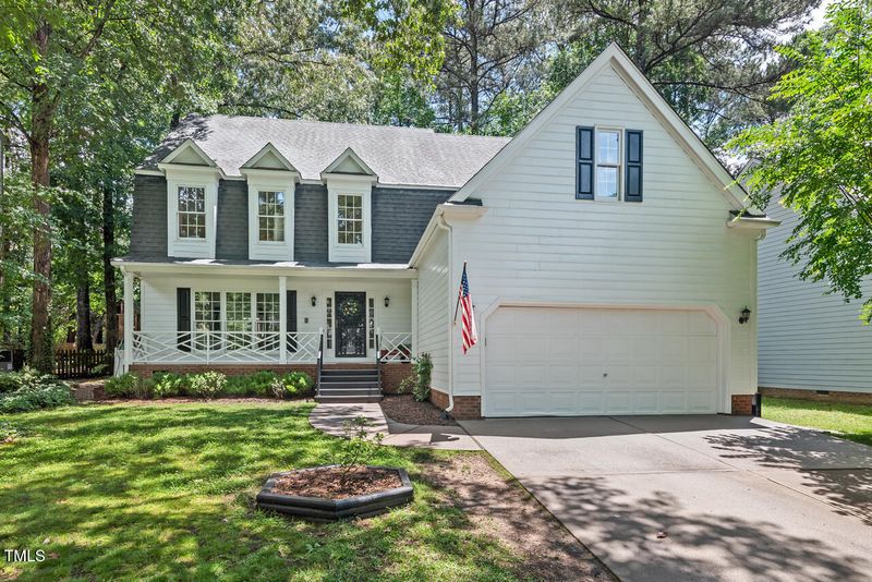 115 Nuttree Way, Durham, NC 27713