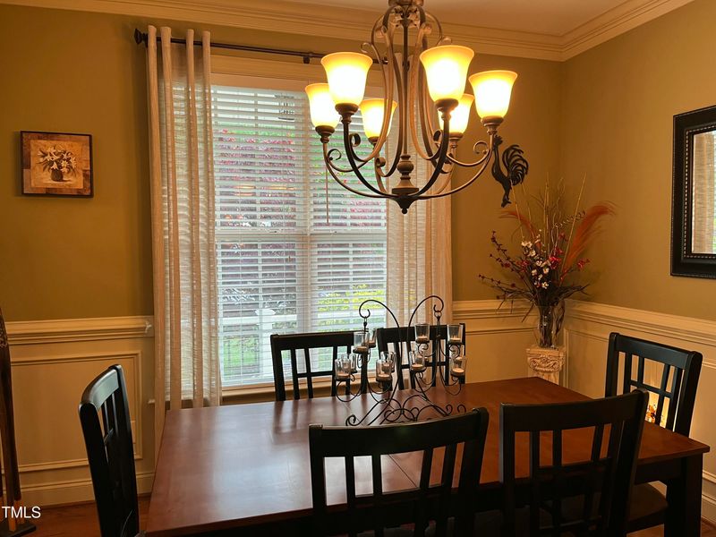 115 Oak Leaf Trl, Youngsville, NC 27596