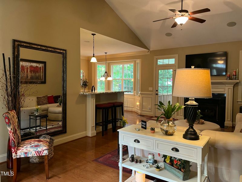 115 Oak Leaf Trl, Youngsville, NC 27596