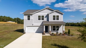 115 Oak Meadow Ln, Angier, NC 27501