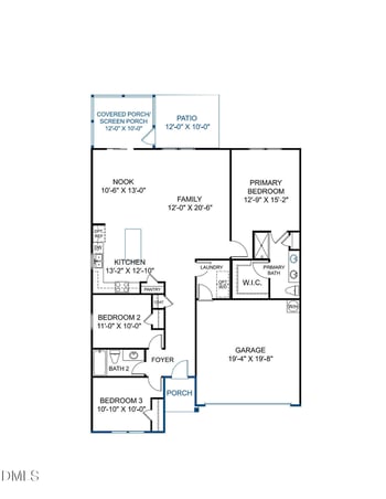 115 Oak Meadow Ln, Angier, NC 27501