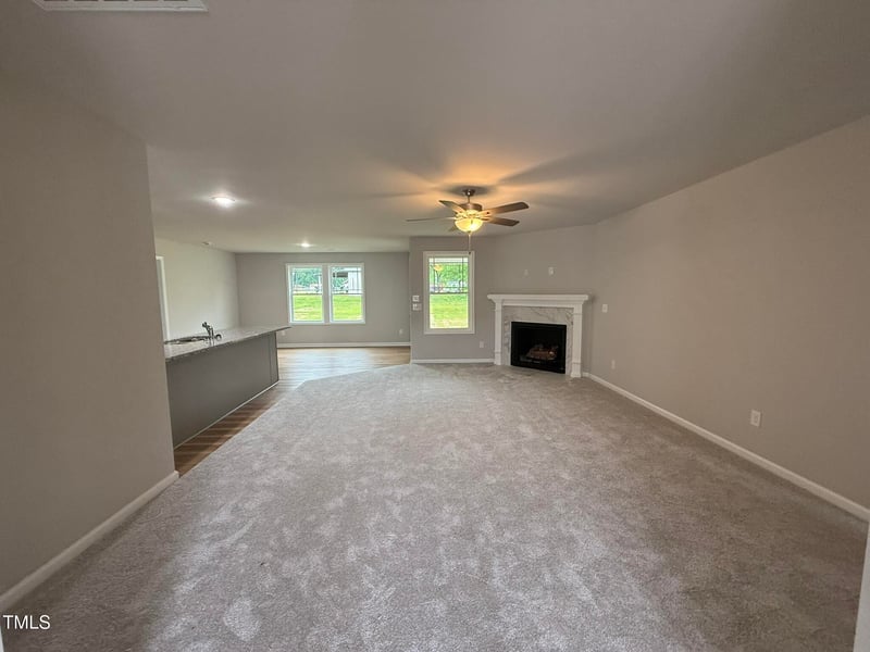 115 Oakfield Trace Dr, Four Oaks, NC 27524