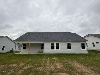 115 Oakfield Trace Dr, Four Oaks, NC 27524