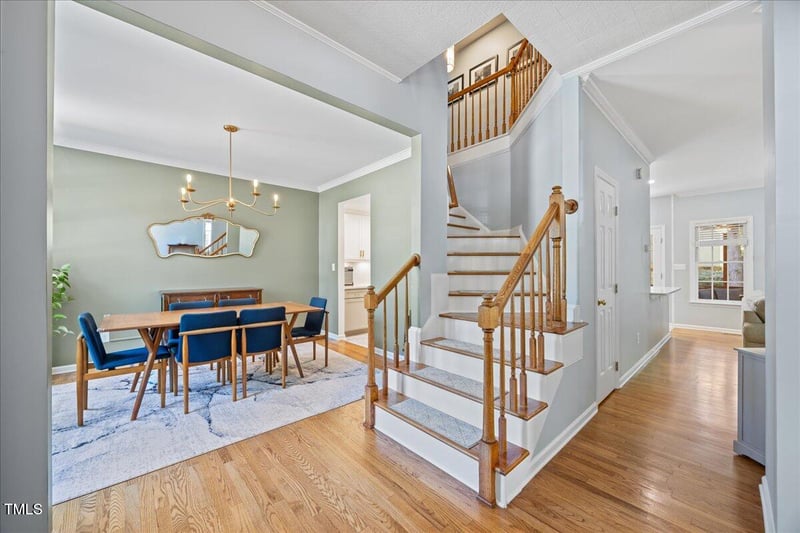 115 Old Bridge Ln, Cary, NC 27518