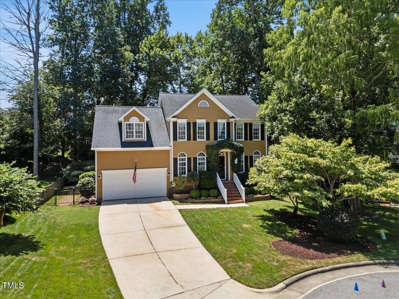 115 Old Bridge Ln, Cary, NC 27518